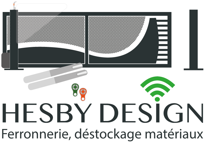HESBY Design